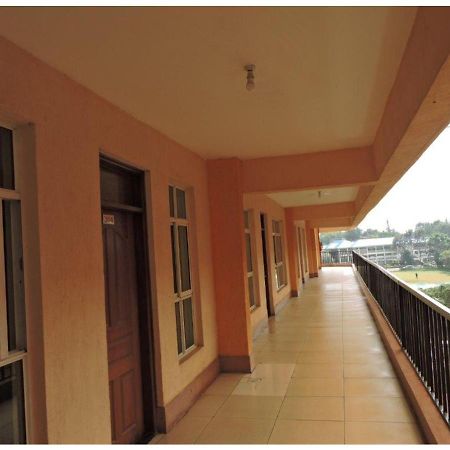 Sky Hotel Nairobi Ngoại thất bức ảnh
