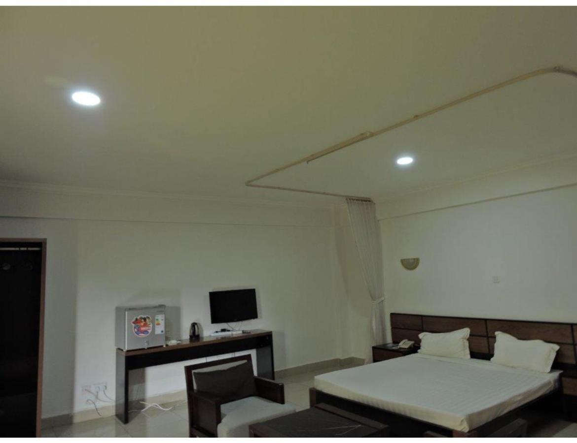Sky Hotel Nairobi Ngoại thất bức ảnh