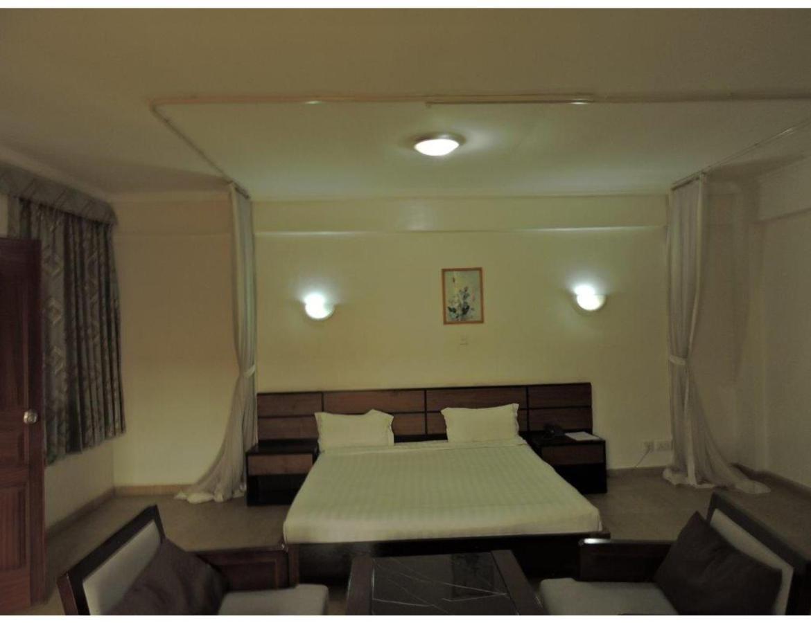 Sky Hotel Nairobi Ngoại thất bức ảnh