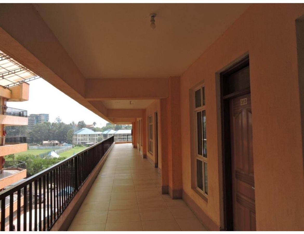 Sky Hotel Nairobi Ngoại thất bức ảnh