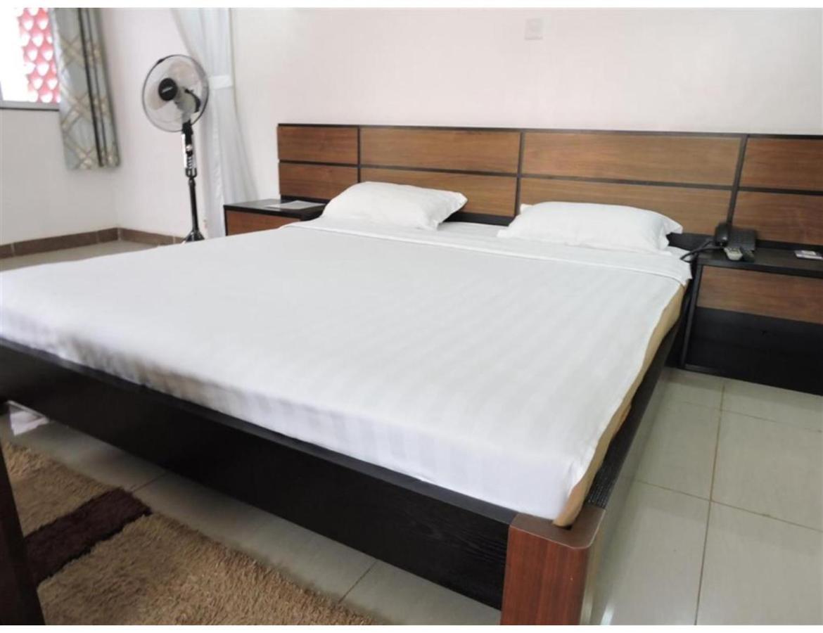 Sky Hotel Nairobi Ngoại thất bức ảnh