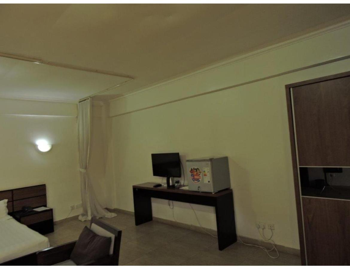 Sky Hotel Nairobi Ngoại thất bức ảnh