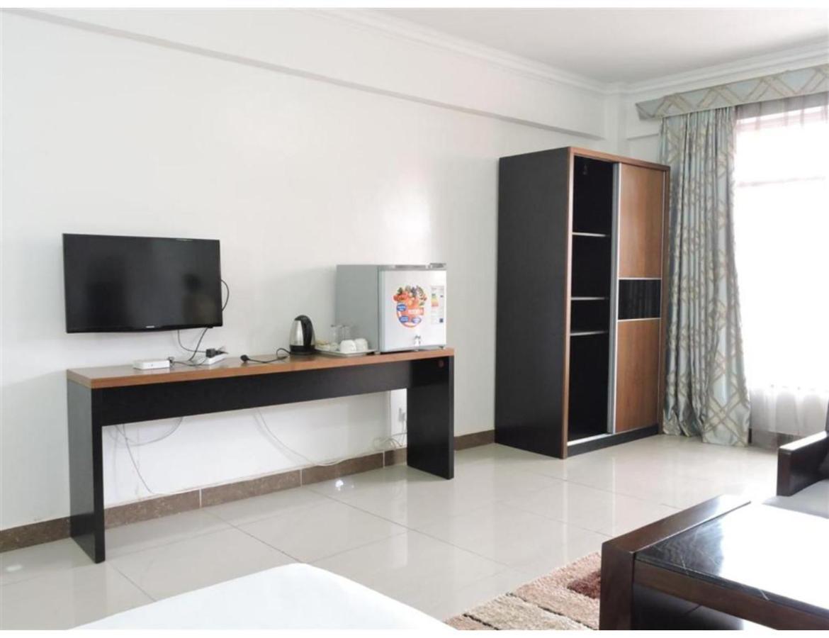 Sky Hotel Nairobi Ngoại thất bức ảnh