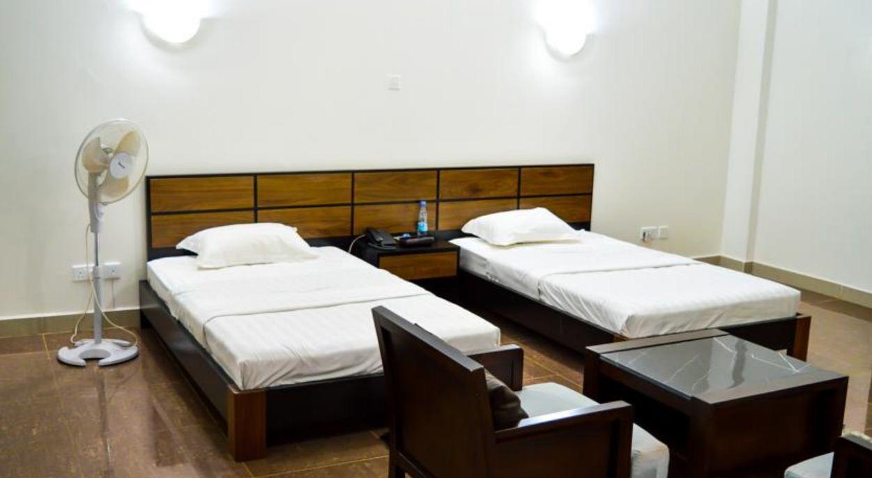 Sky Hotel Nairobi Ngoại thất bức ảnh
