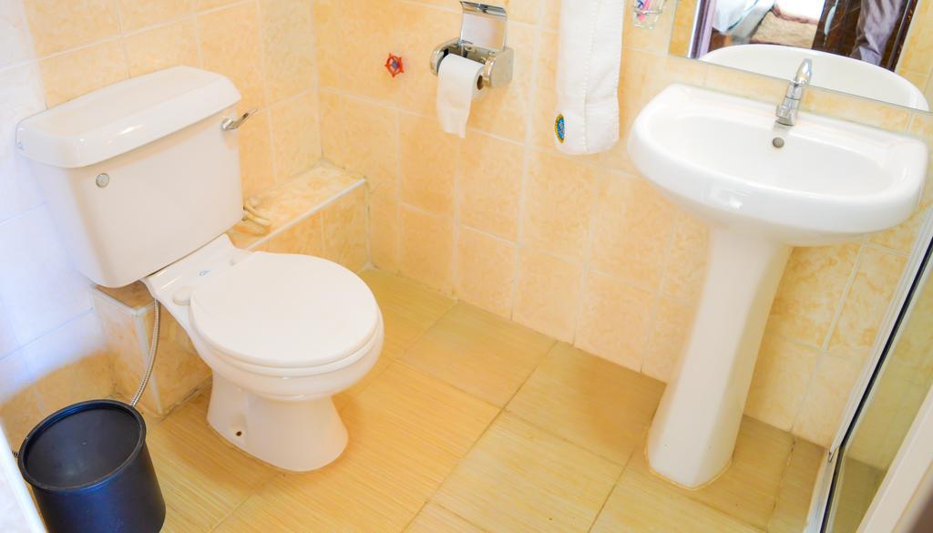 Sky Hotel Nairobi Ngoại thất bức ảnh