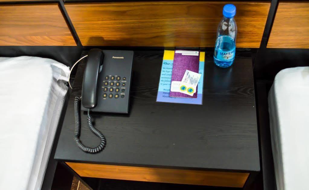 Sky Hotel Nairobi Ngoại thất bức ảnh