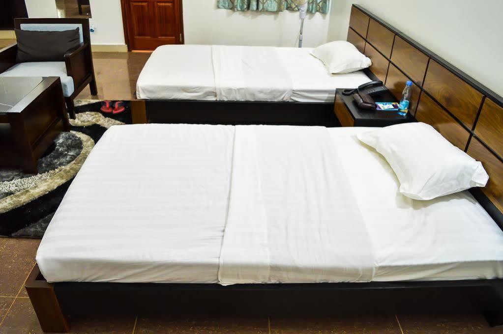 Sky Hotel Nairobi Ngoại thất bức ảnh