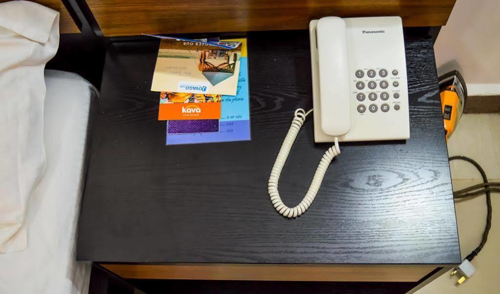 Sky Hotel Nairobi Ngoại thất bức ảnh